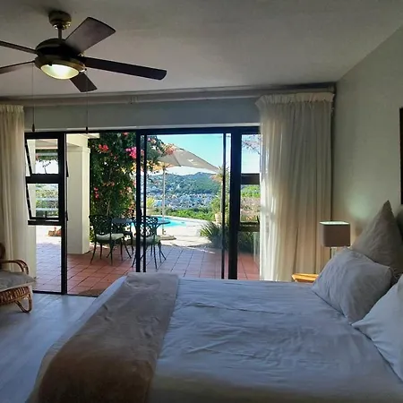 Panorama Guest House Port Alfred Buitenkant foto